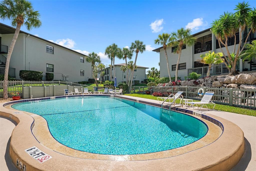 4255 GULF DRIVE UNIT 116, HOLMES BEACH, FL — photo 5 of 30