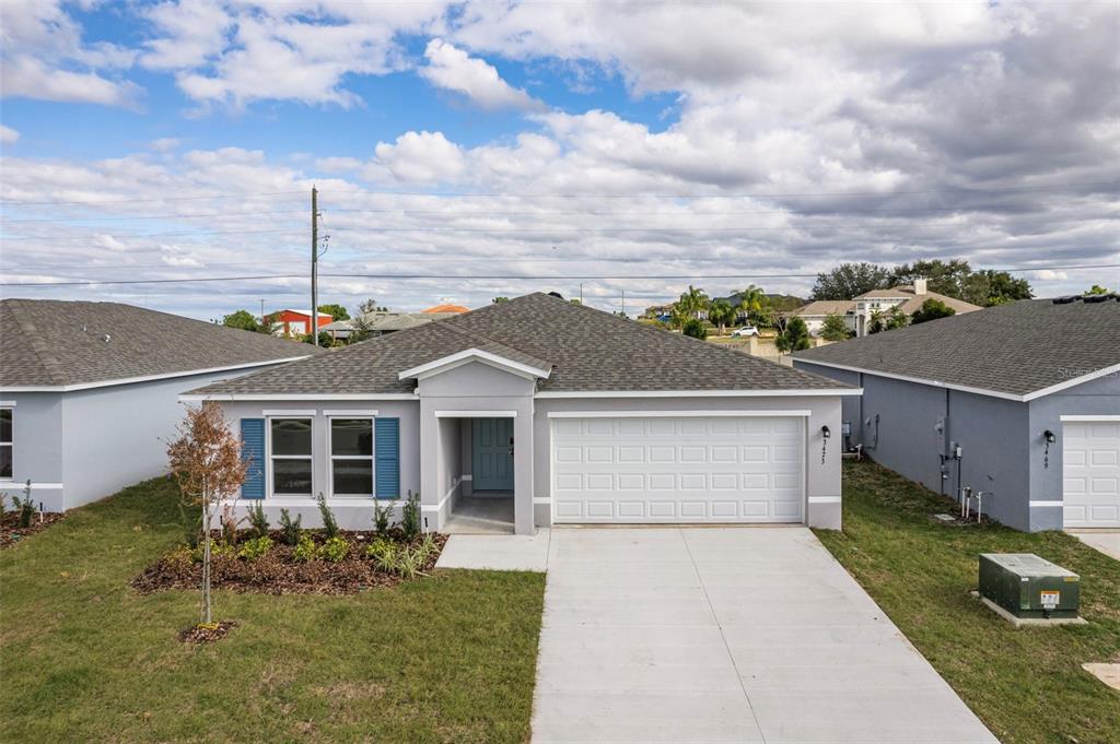 3473 DAHLIA DRIVE