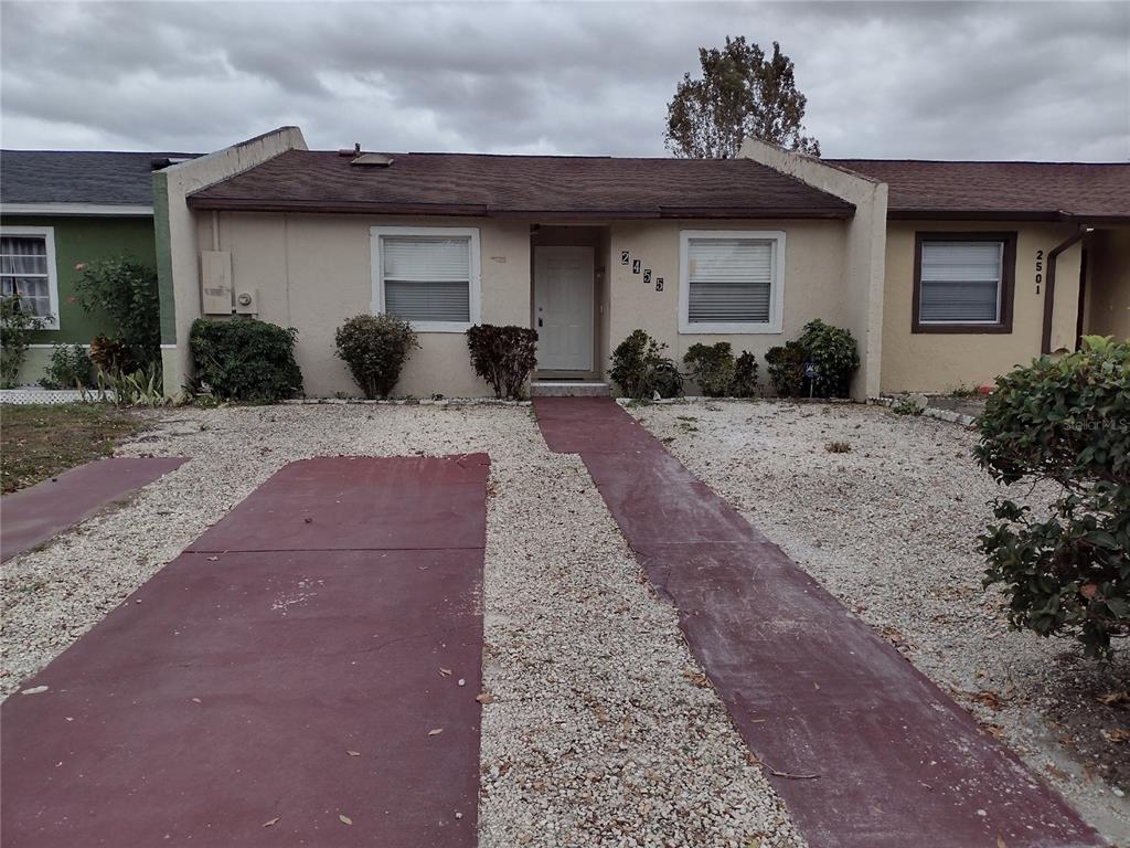 2455 RIO PINAR LAKES BOULEVARD