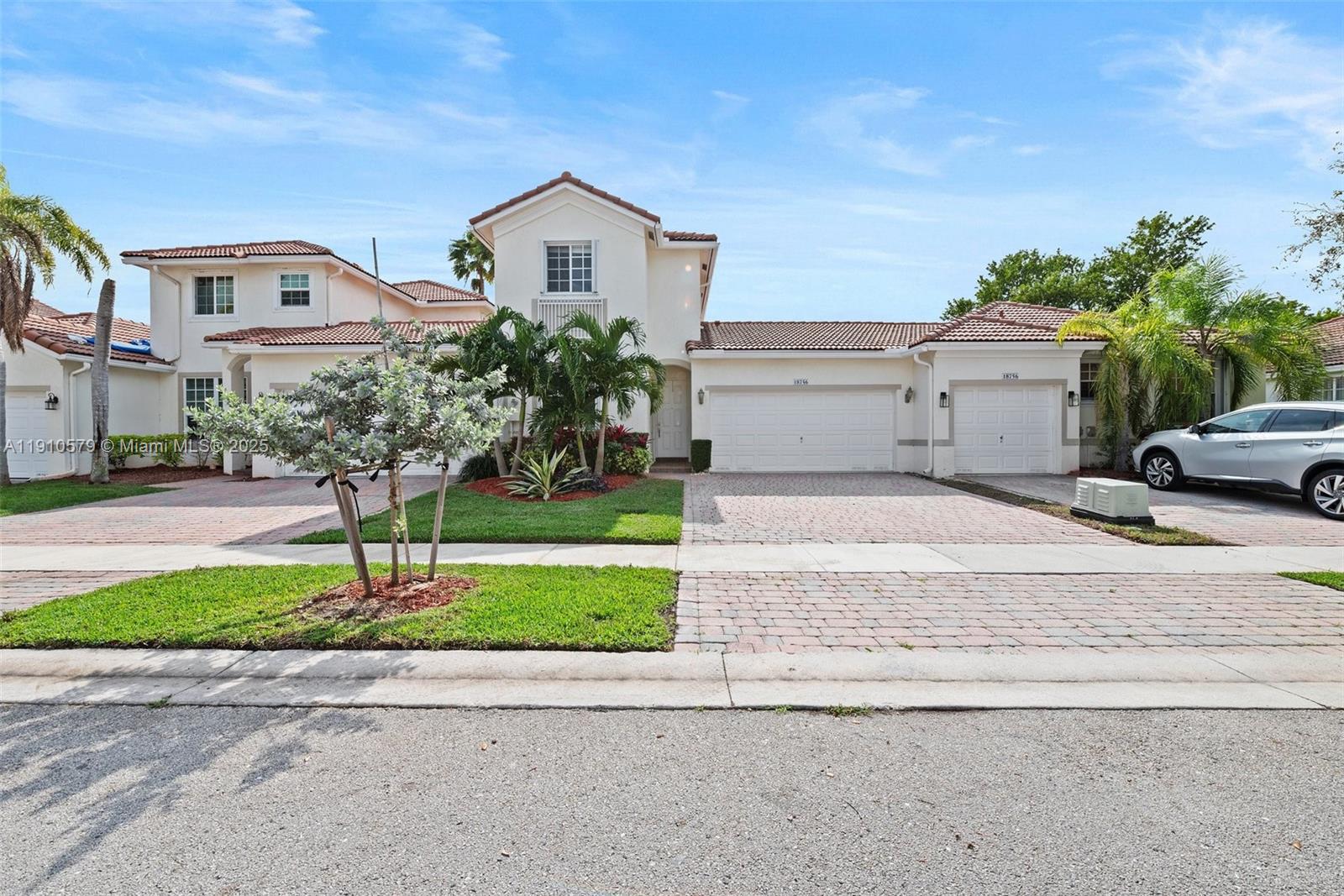 18746 SW 27th Ct, Miramar FL 33029