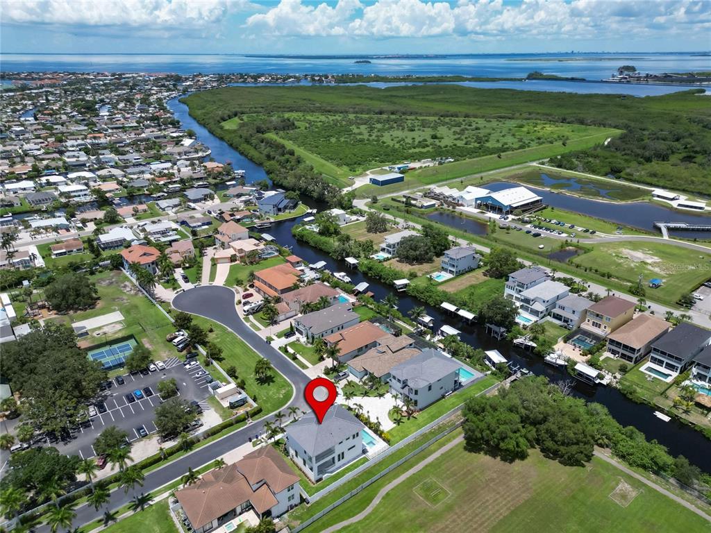 517 TREVISO DRIVE, APOLLO BEACH, FL — photo 2 of 30