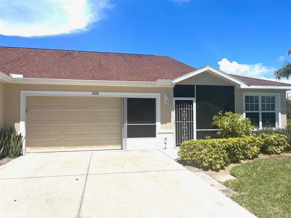 2602 EDGEWATER COURT