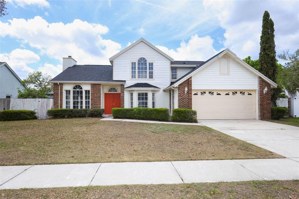 1675 THORNHILL CIRCLE