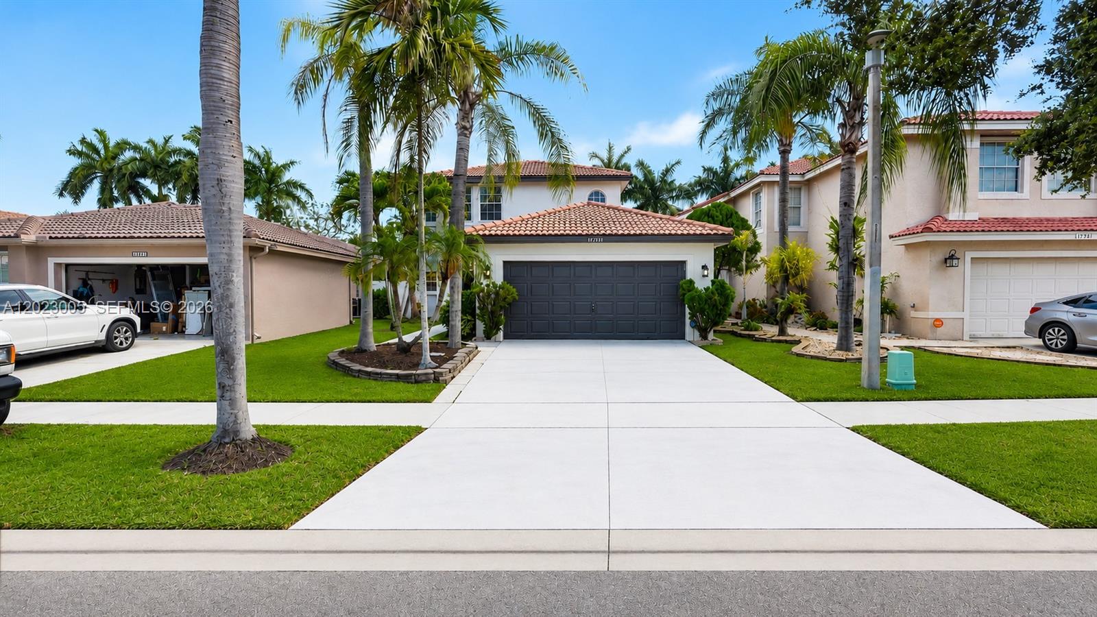 17731 SW 23rd St, Miramar FL 33029