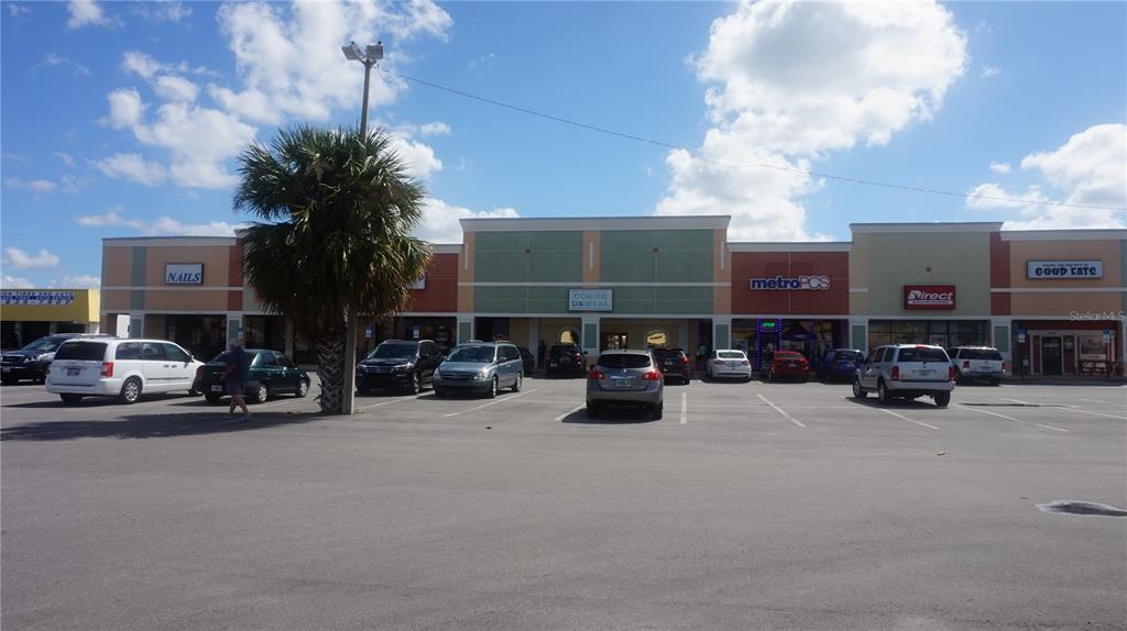 5124 US HIGHWAY 19 UNIT 5120