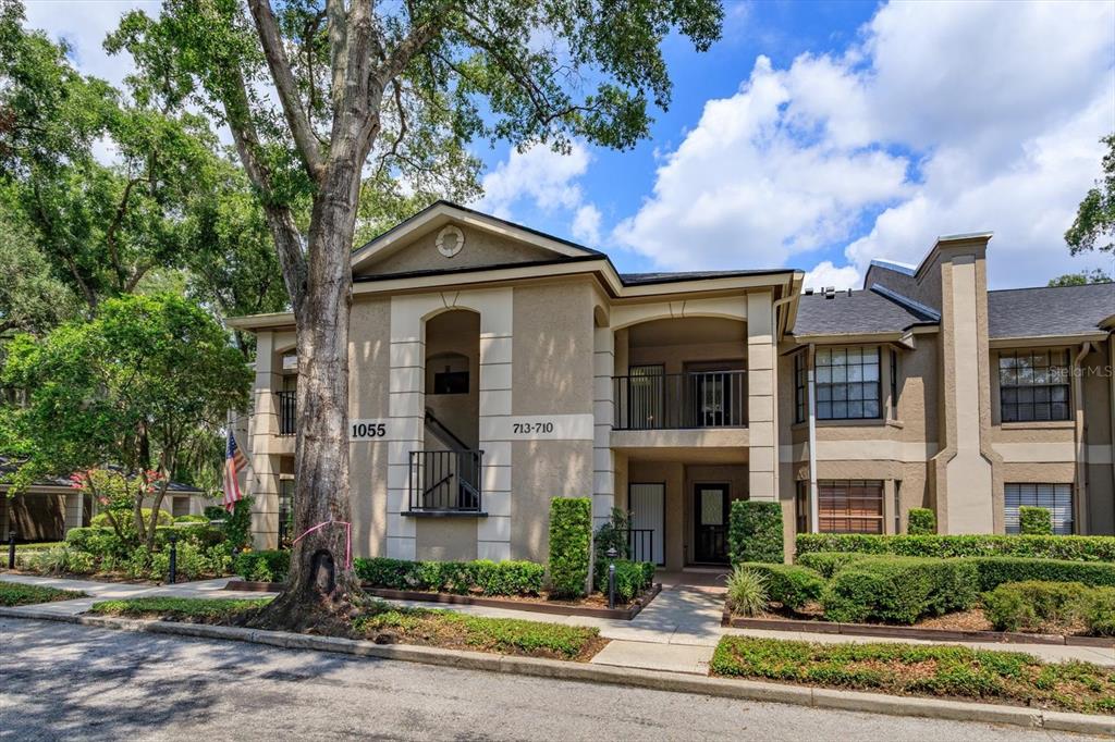 1055 KENSINGTON PARK DRIVE UNIT 711