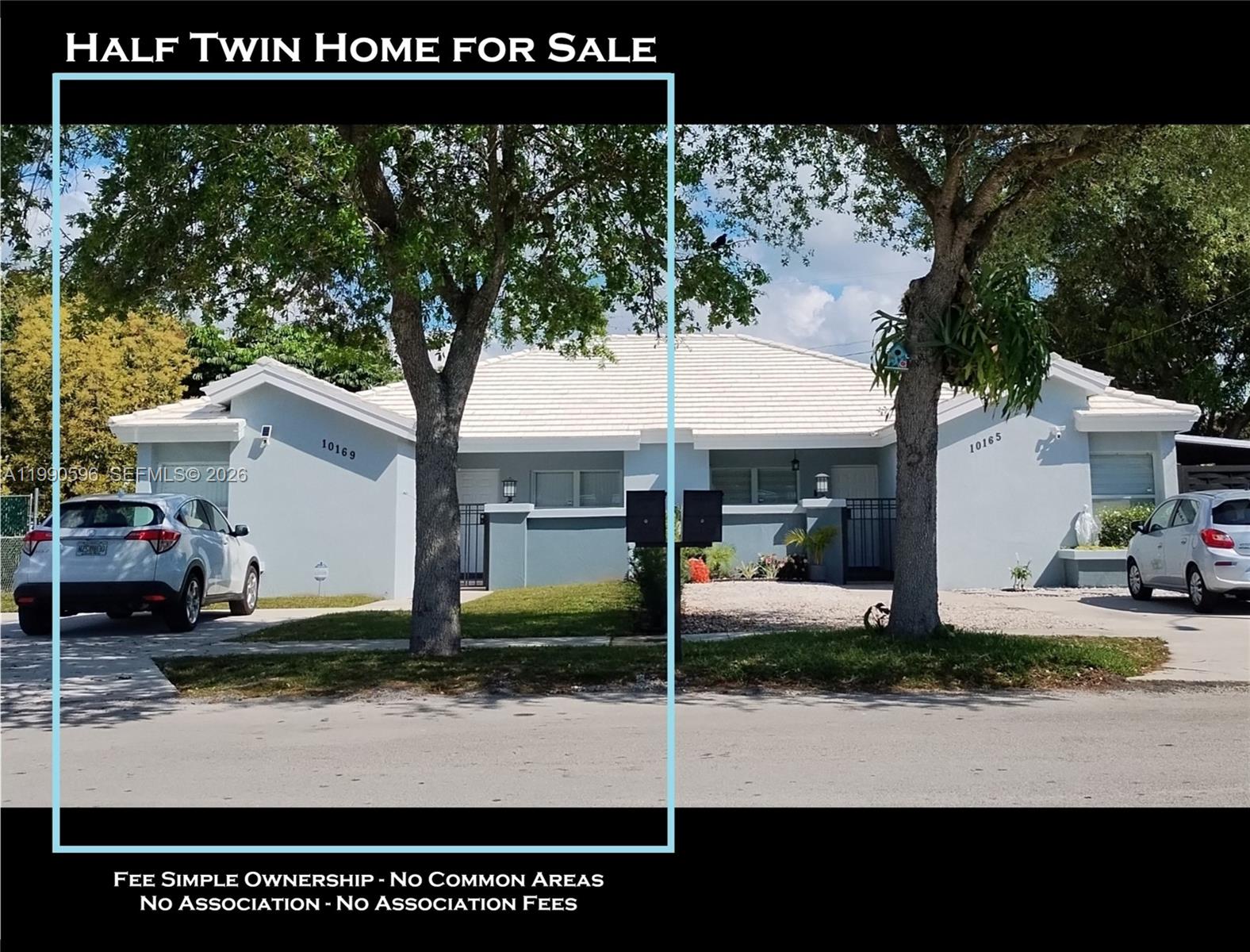 10169 SW 171st St, Miami FL 33157