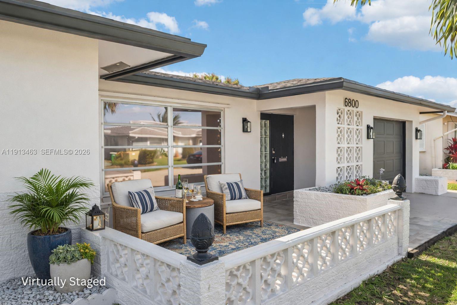 6800 NW 58th Ct, Tamarac FL 33321