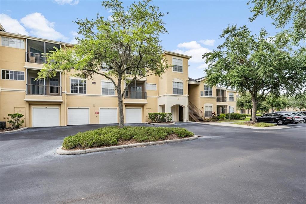 5125 PALM SPRINGS BOULEVARD UNIT 8203