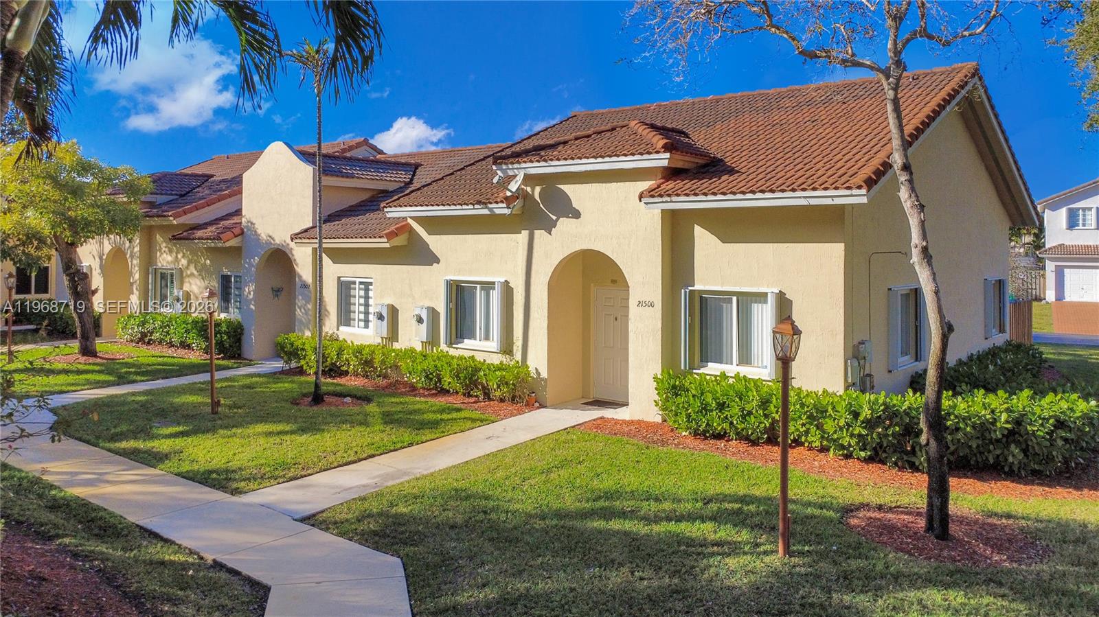 21500 SW 87th Ct, Cutler Bay FL 33189