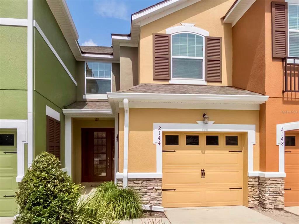 2144 ROOKERY LANE