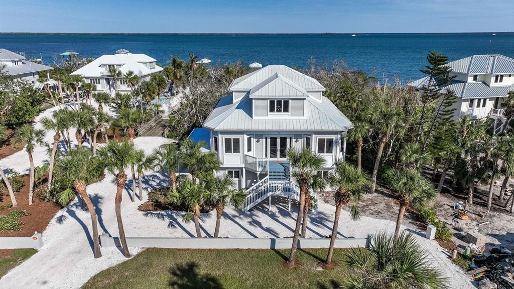 9 PEEKINS COVE DRIVE