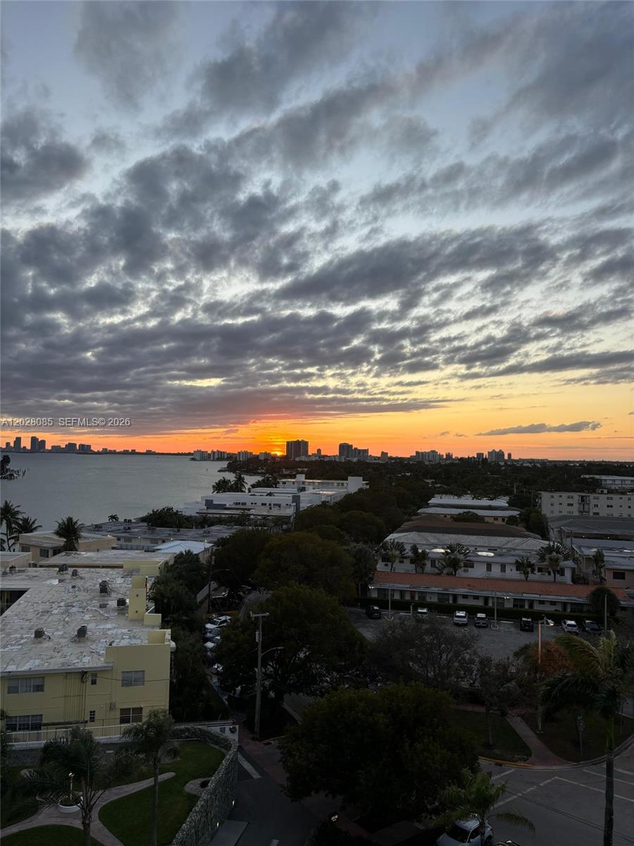 900 Bay Dr # 811, Miami Beach FL 33141
