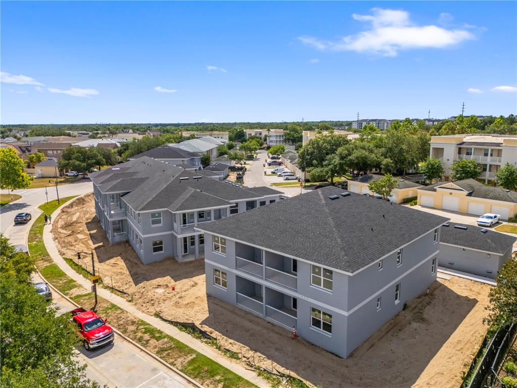 7511 NORTHERN HARRIER WAY UNIT 102
