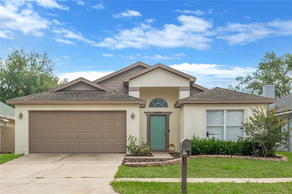 10255 ALLENWOOD DRIVE