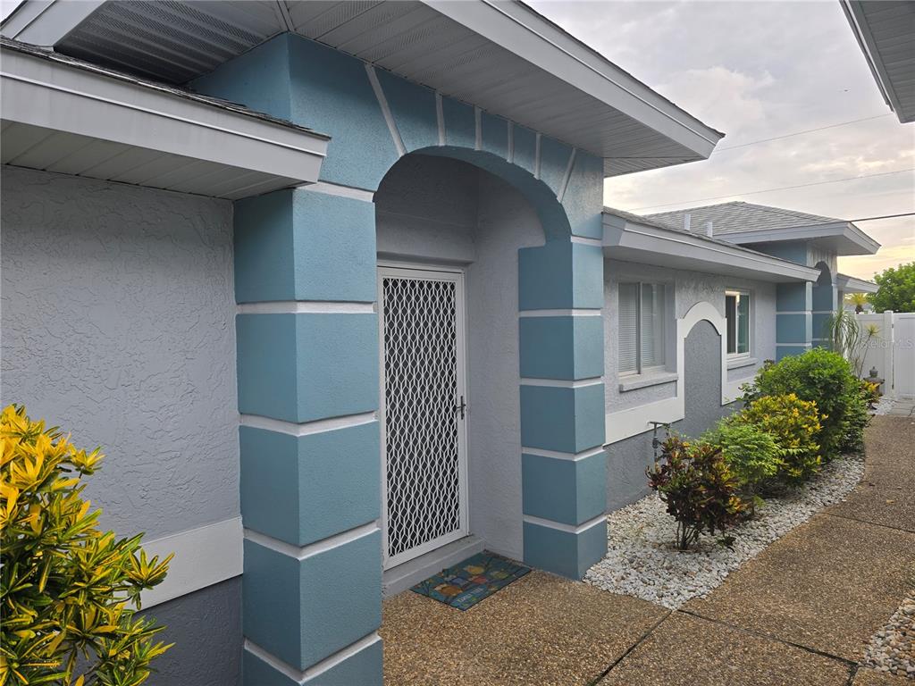 6551 HAMLET DRIVE UNIT B