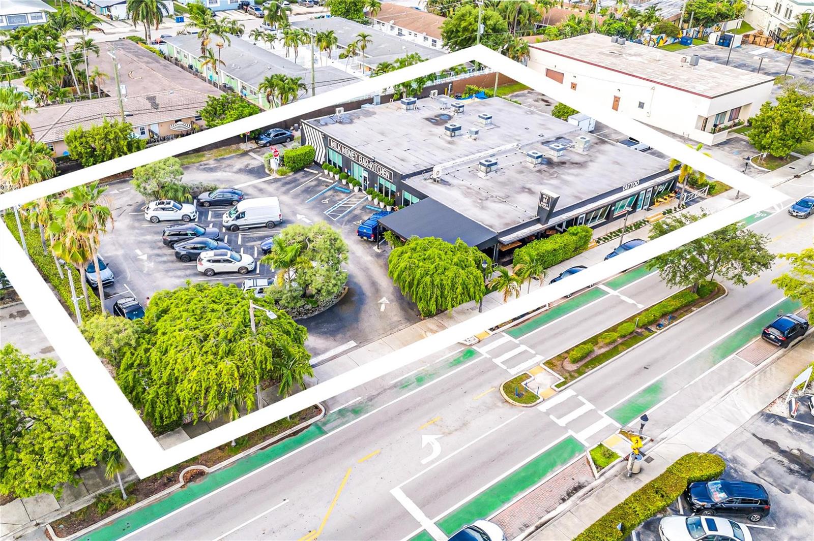 815 NE 13th Street, Fort Lauderdale FL 33304