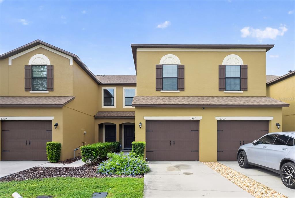 2307 ALOHA BAY COURT
