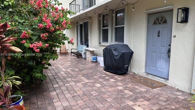 1655 NE 115th St # 14B, Miami FL 33181