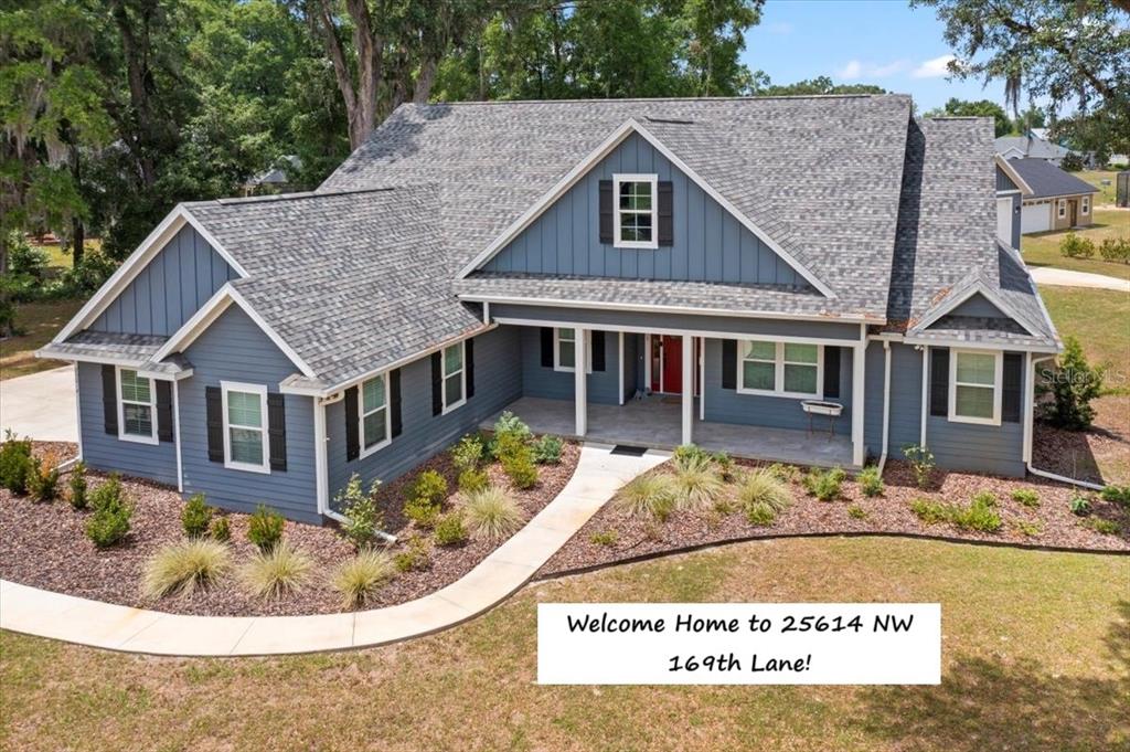 25614 NW 169TH LANE