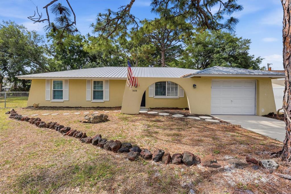 5058 SILK OAK DRIVE