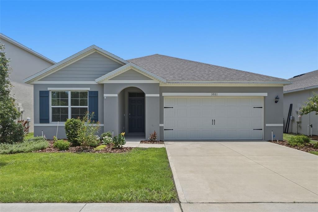 3921 DUVAL COURT