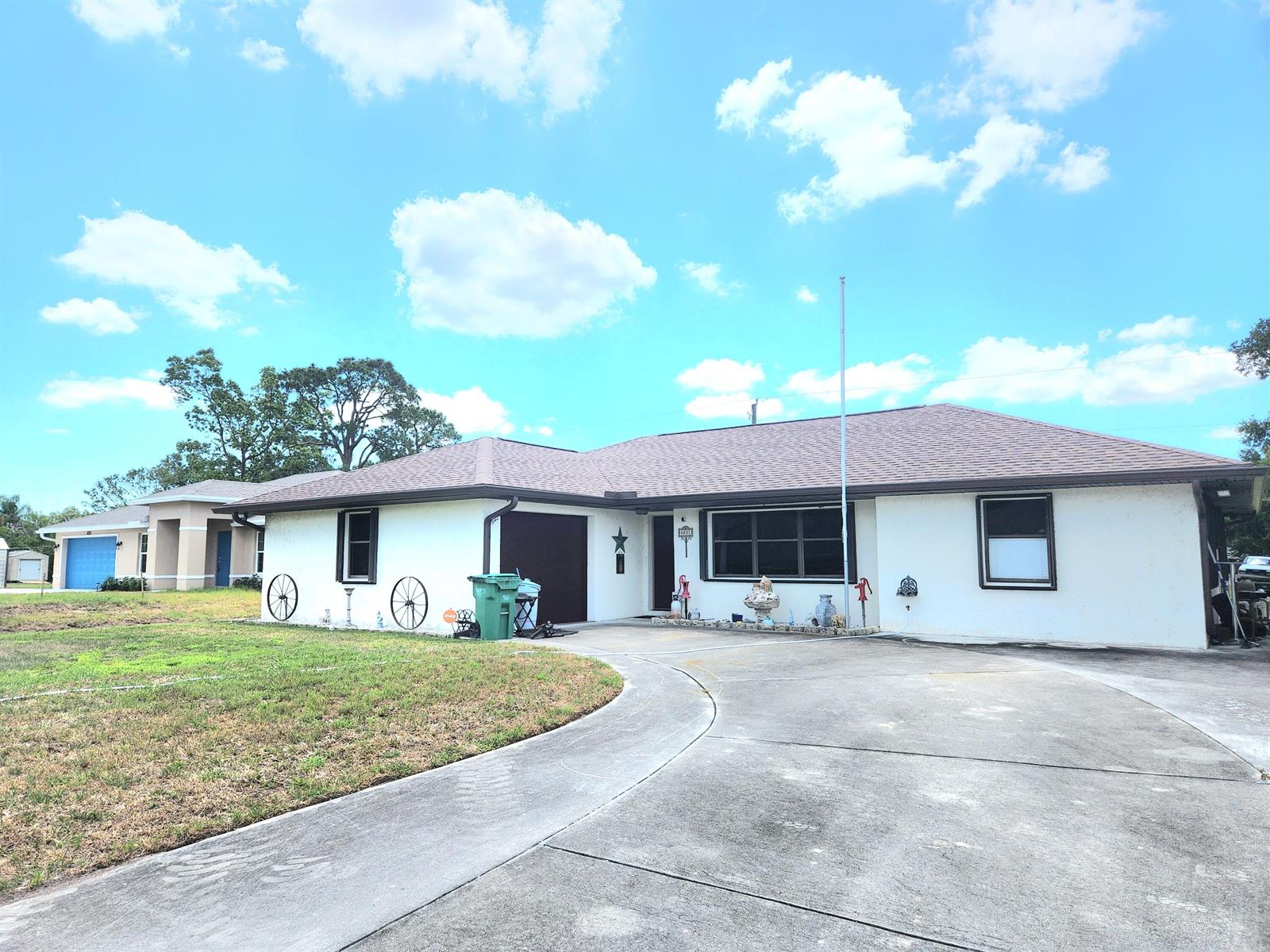 6801 Lakeland Boulevard, Fort Pierce FL 34951