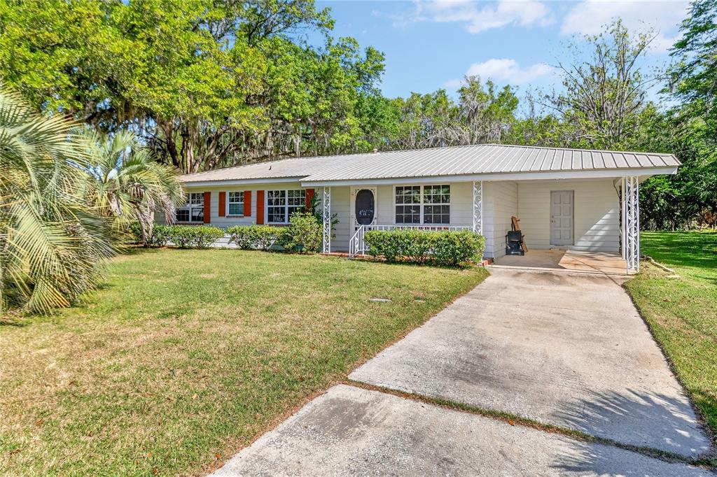 432 NW 2ND AVENUE, WILLISTON, FL — photo 2 of 28