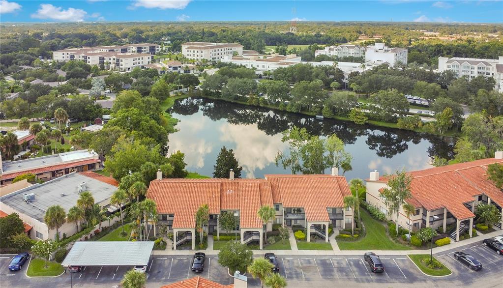 2411 GALLERY VIEW DRIVE UNIT 5