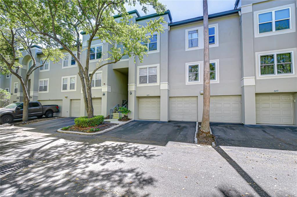 609 TROPICAL BREEZE WAY UNIT 609