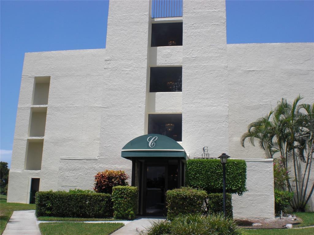 4119 61ST AVENUE TERRACE W UNIT 303