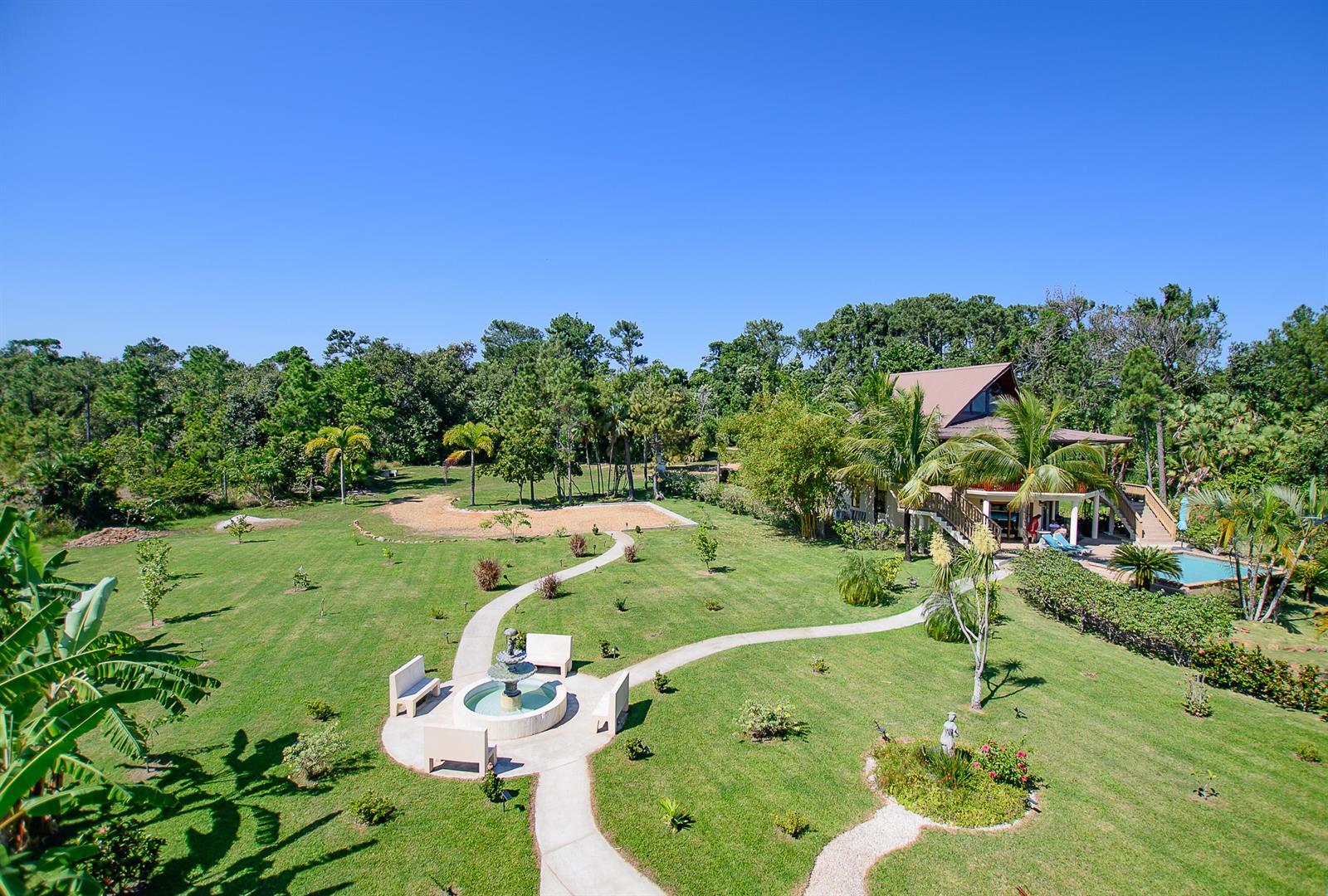 Belize Property in The Reserve — FL