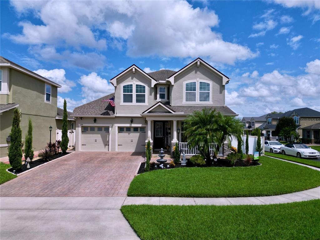 2939 SERA BELLA WAY
