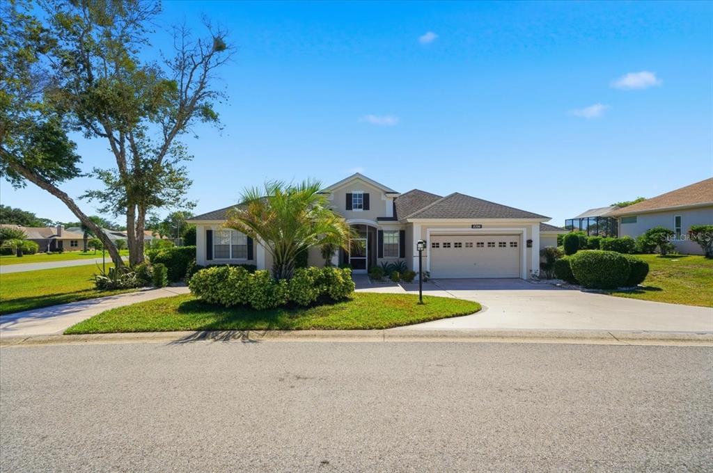 8396 FAIR HILL DRIVE