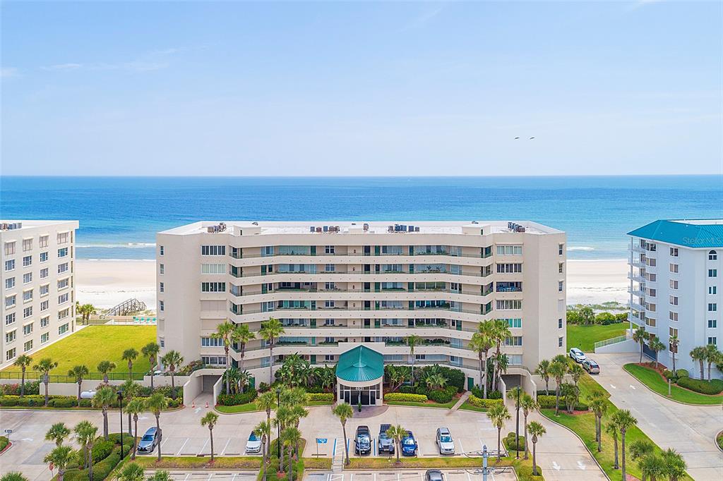4631 S ATLANTIC AVENUE UNIT 8601