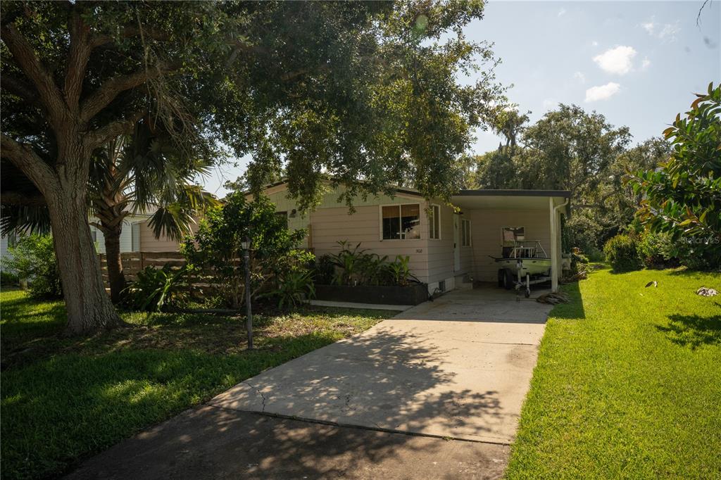 508 CHEYENNE DRIVE