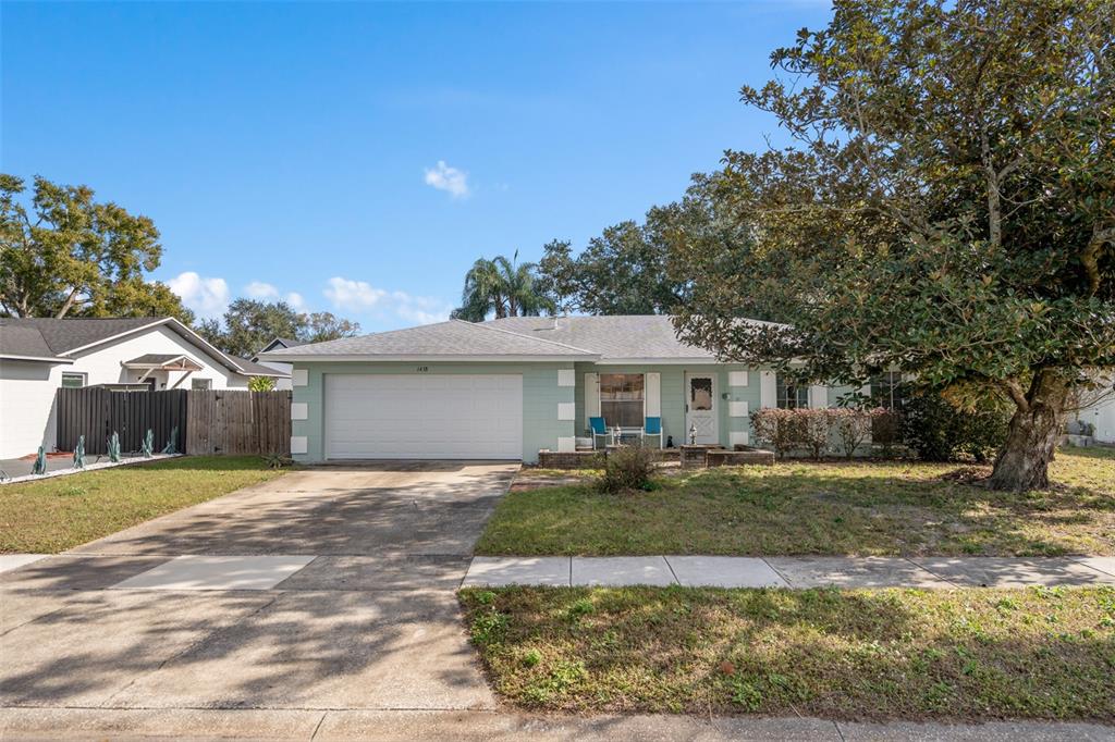 1438 TIERRA CIRCLE