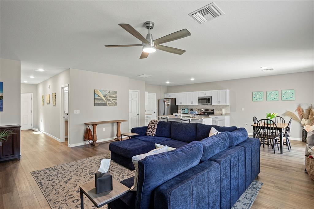 7580 FREESIA TRACE, WESLEY CHAPEL, FL — photo 5 of 30