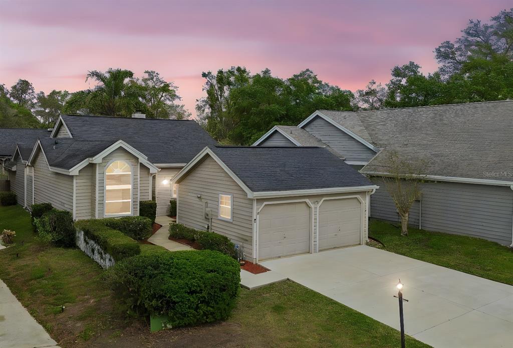 258 BLACKWATER PLACE