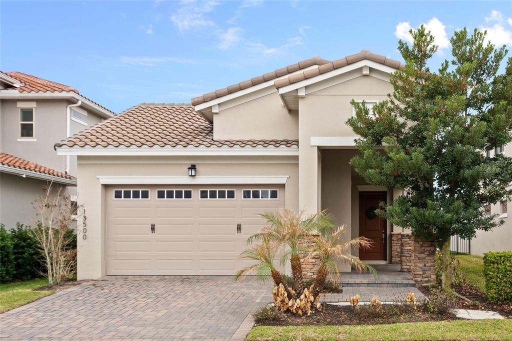 13500 ABBERWICK DRIVE