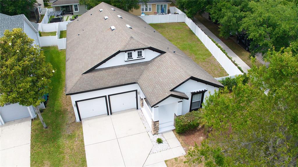 8808 ABBEY LEAF LANE
