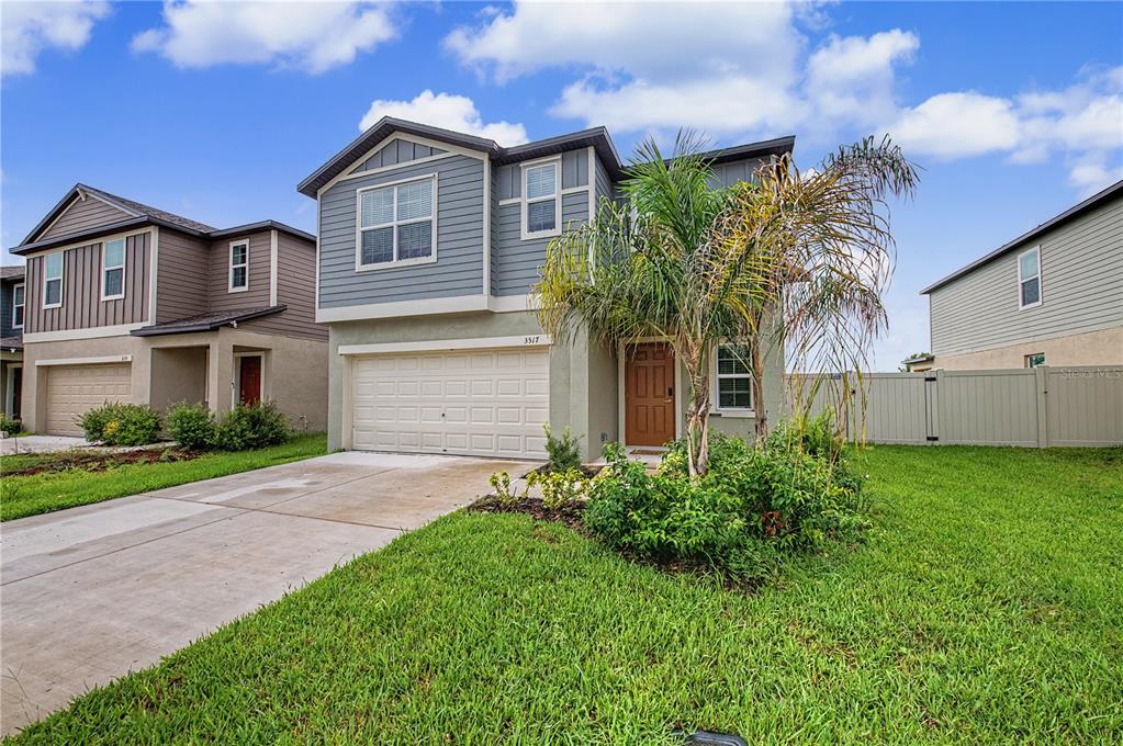 3517 GREAT PARK COURT