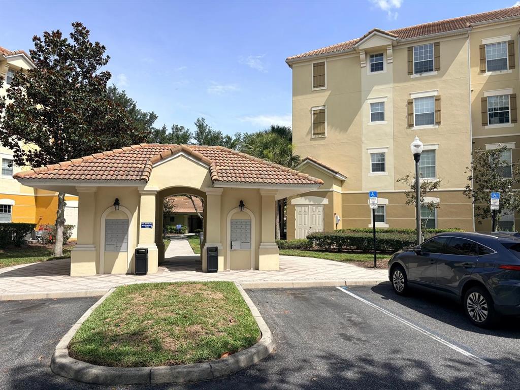 3344 ROBERT TRENT JONES DRIVE UNIT 10305