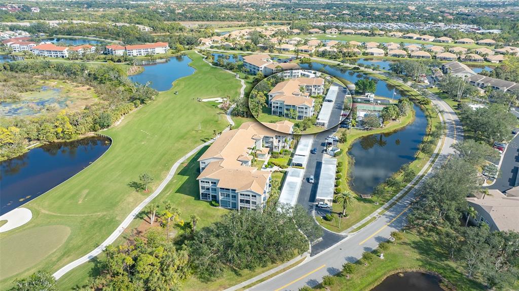9620 CLUB SOUTH CIRCLE UNIT 5109