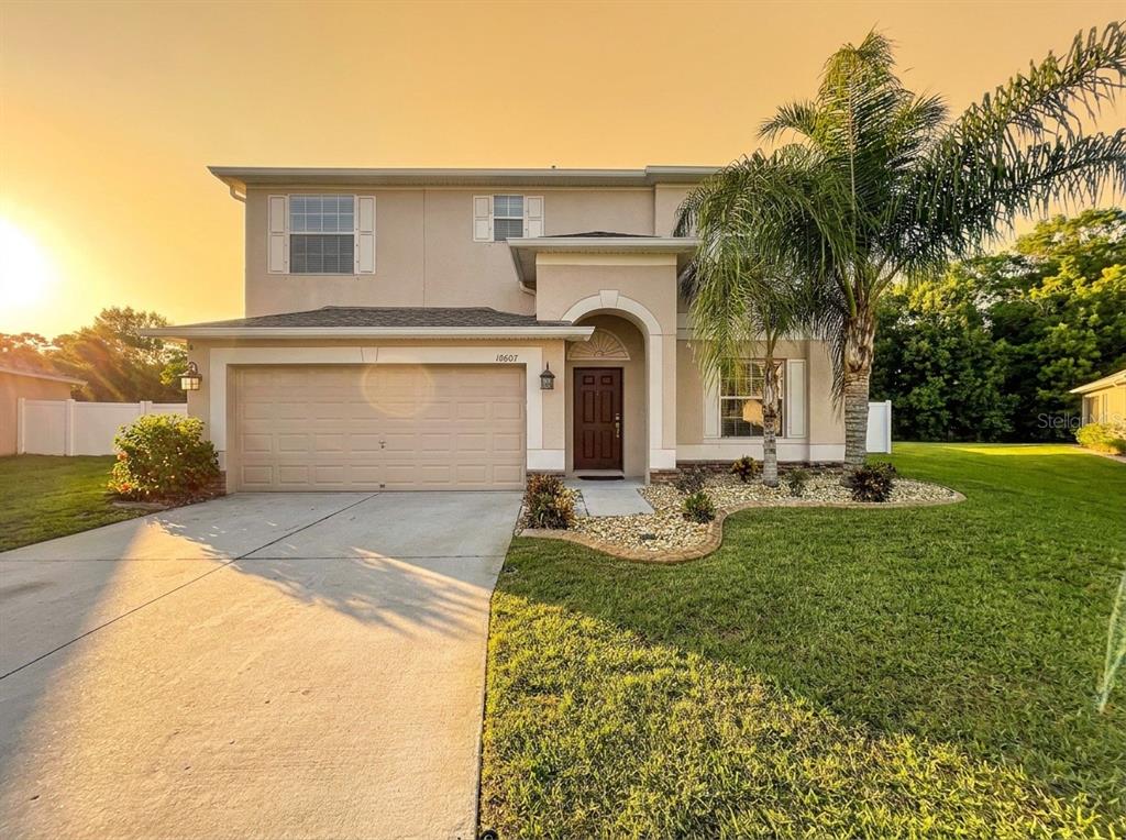 18607 BRIAR OAKS DRIVE