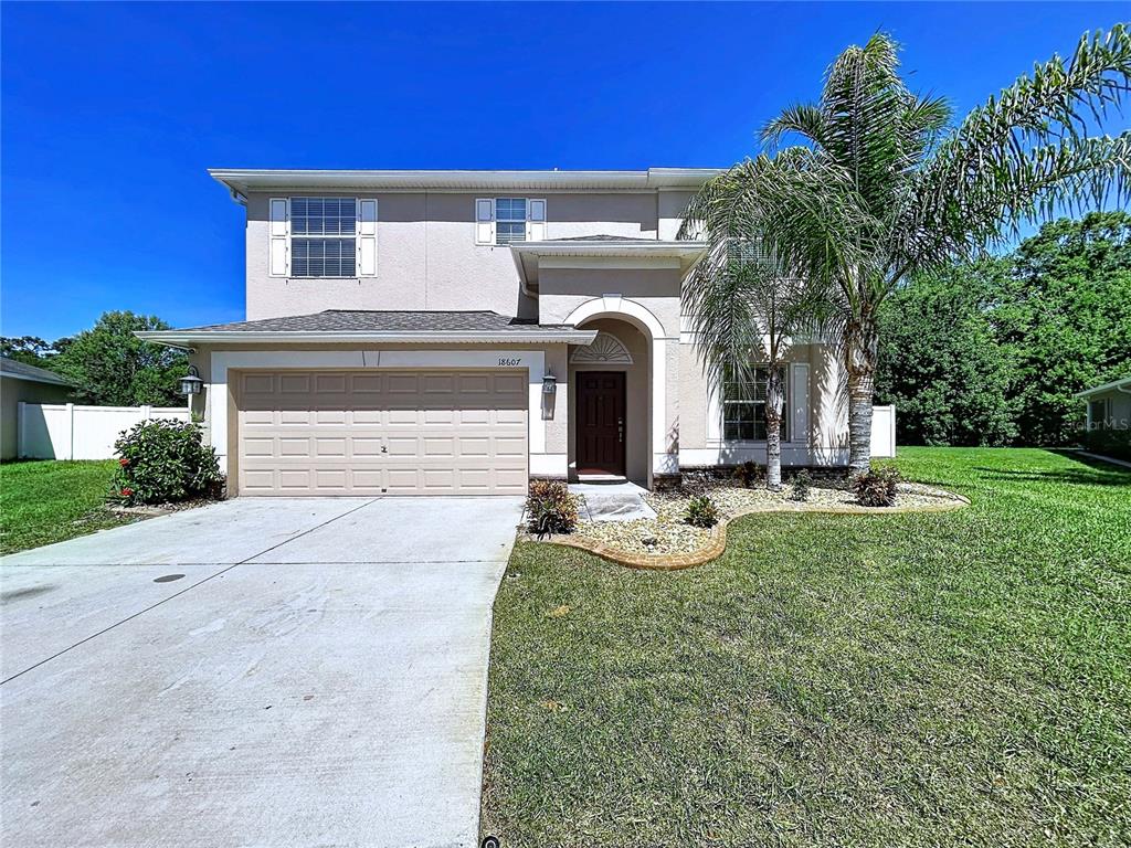 18607 BRIAR OAKS DRIVE, HUDSON, FL — photo 3 of 30