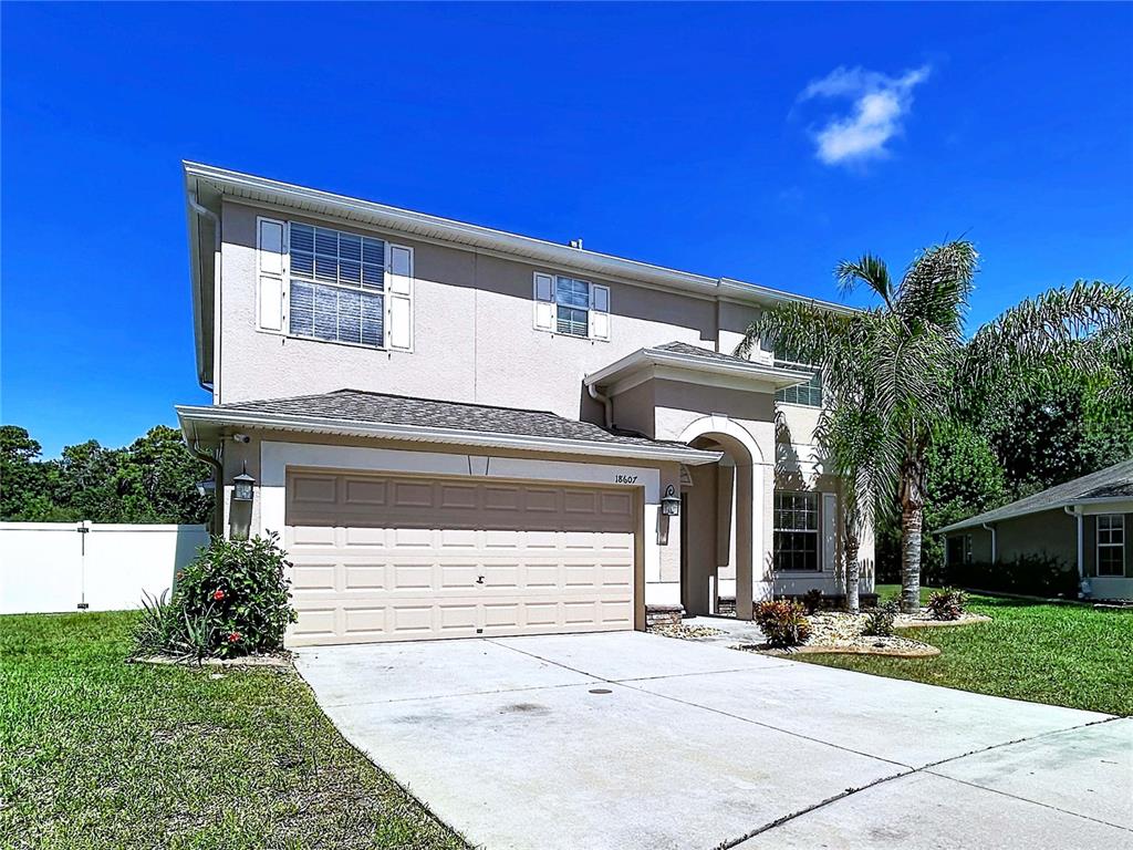 18607 BRIAR OAKS DRIVE, HUDSON, FL — photo 4 of 30