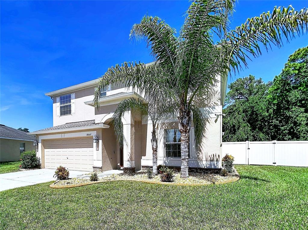 18607 BRIAR OAKS DRIVE, HUDSON, FL — photo 5 of 30