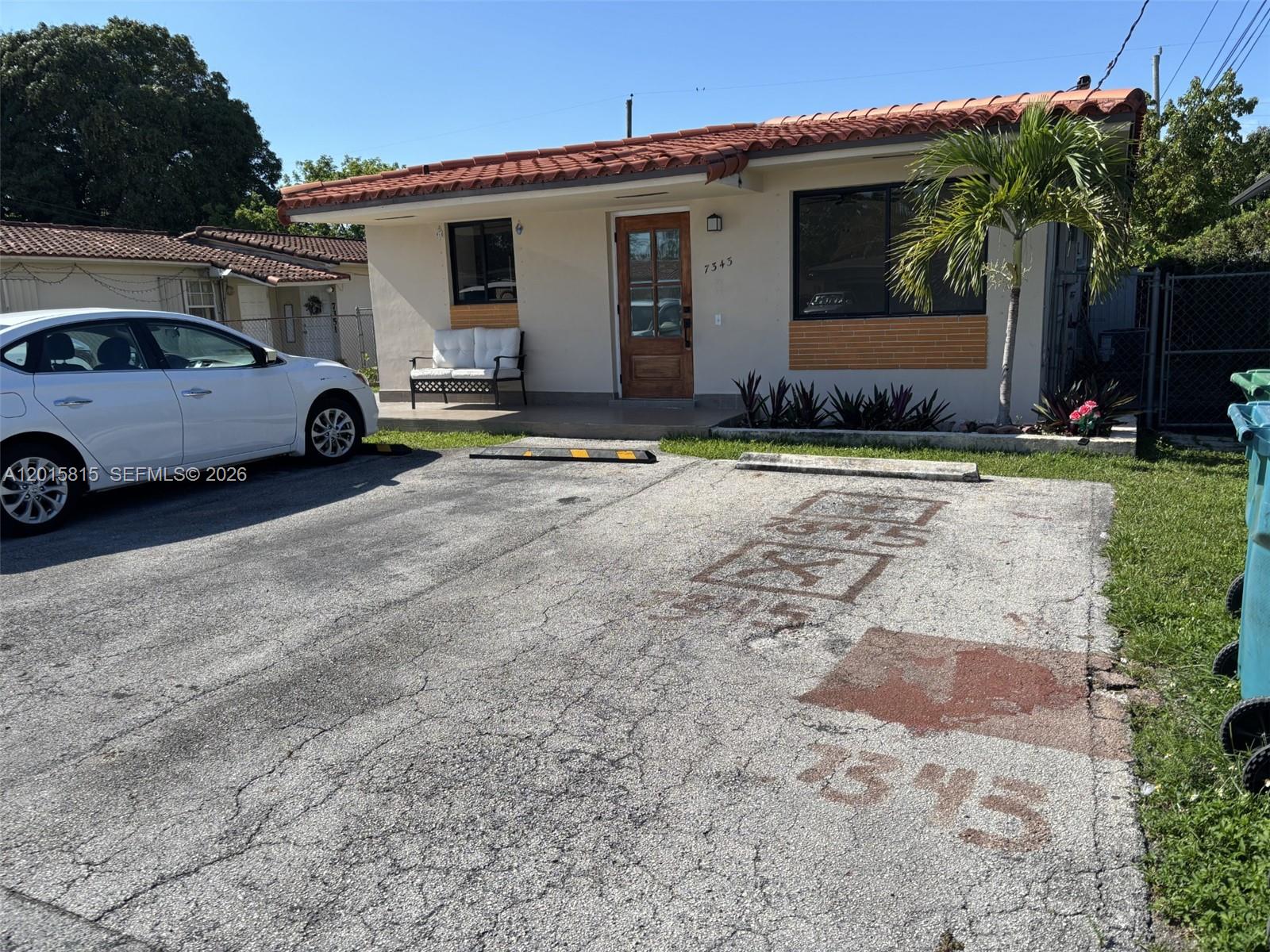 7343 SW 21st St # 0, Miami FL 33155