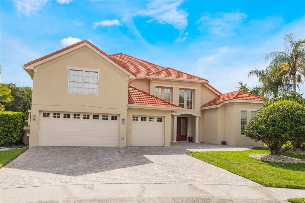 9062 DANCY TREE COURT